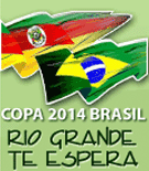 Copa 2014